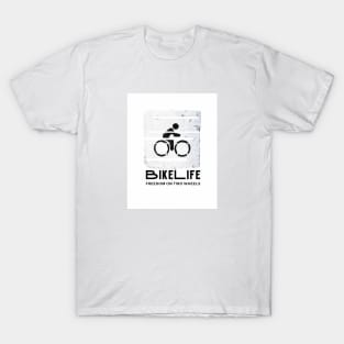 Bikelife T-Shirt